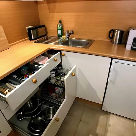 2 Zimmer I Kueche I Smarttv I Klima I Parkplatz I 3 Bed I Wlan Tacherting Exterior photo