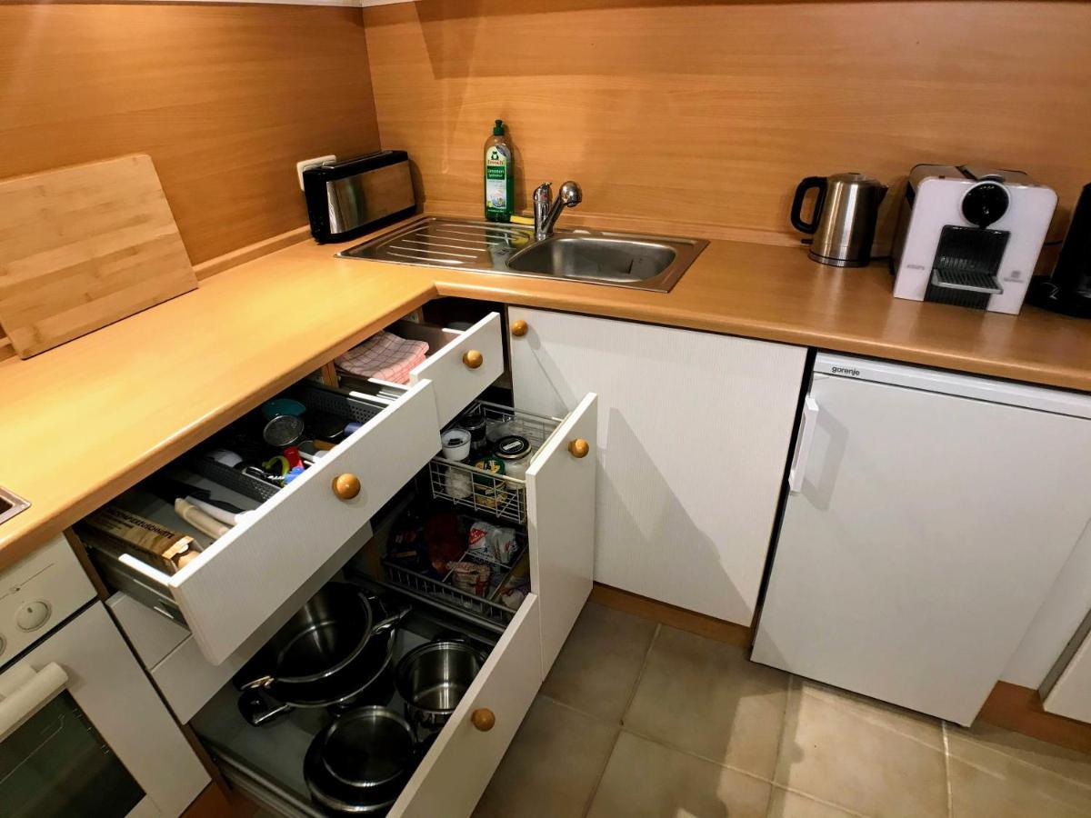 2 I Kueche I Smarttv I Klima I Parkplatz I 3 Bed I Wlan Apartment Tacherting