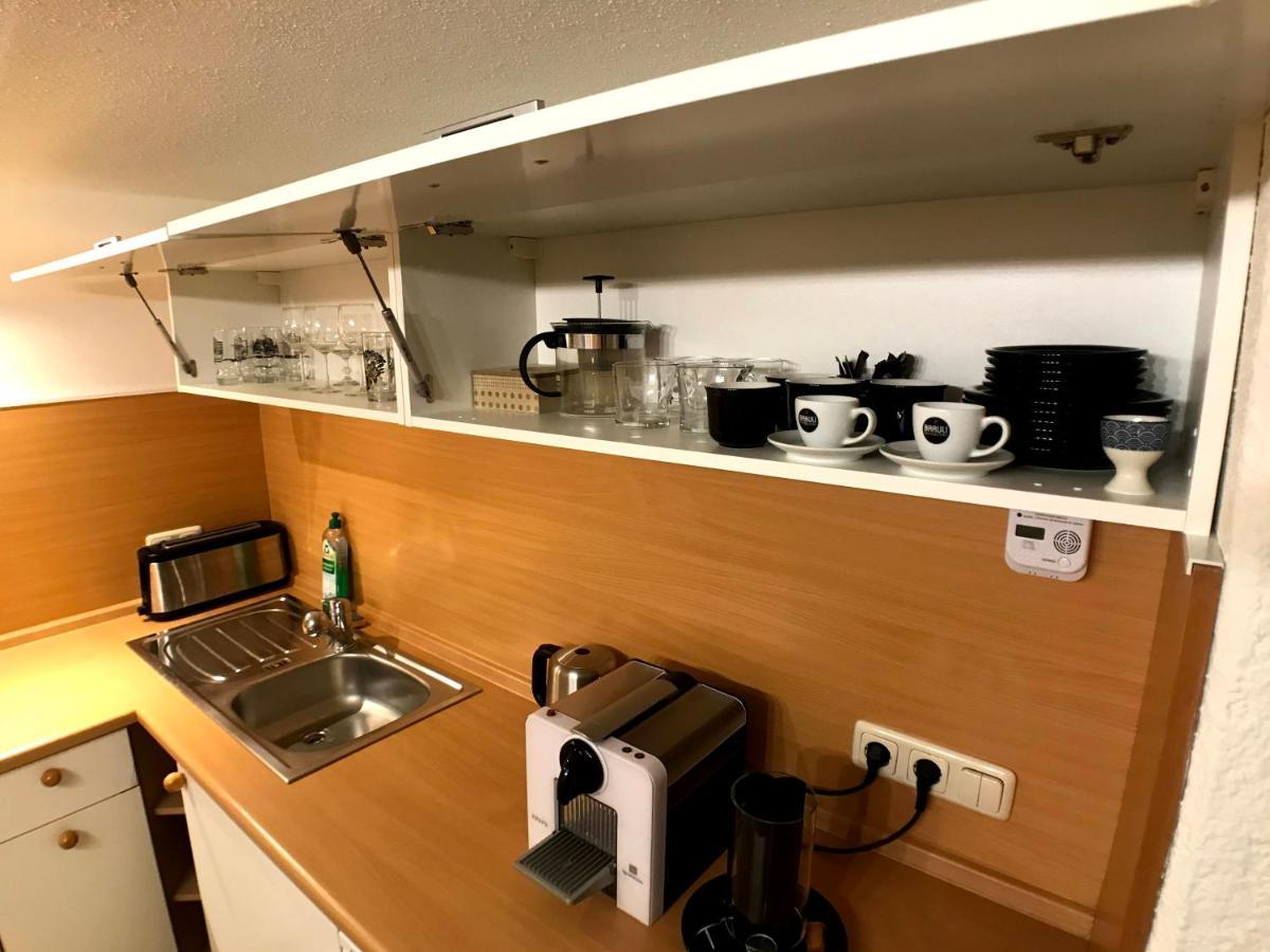 2 I Kueche I Smarttv I Klima I Parkplatz I 3 Bed I Wlan Apartment *