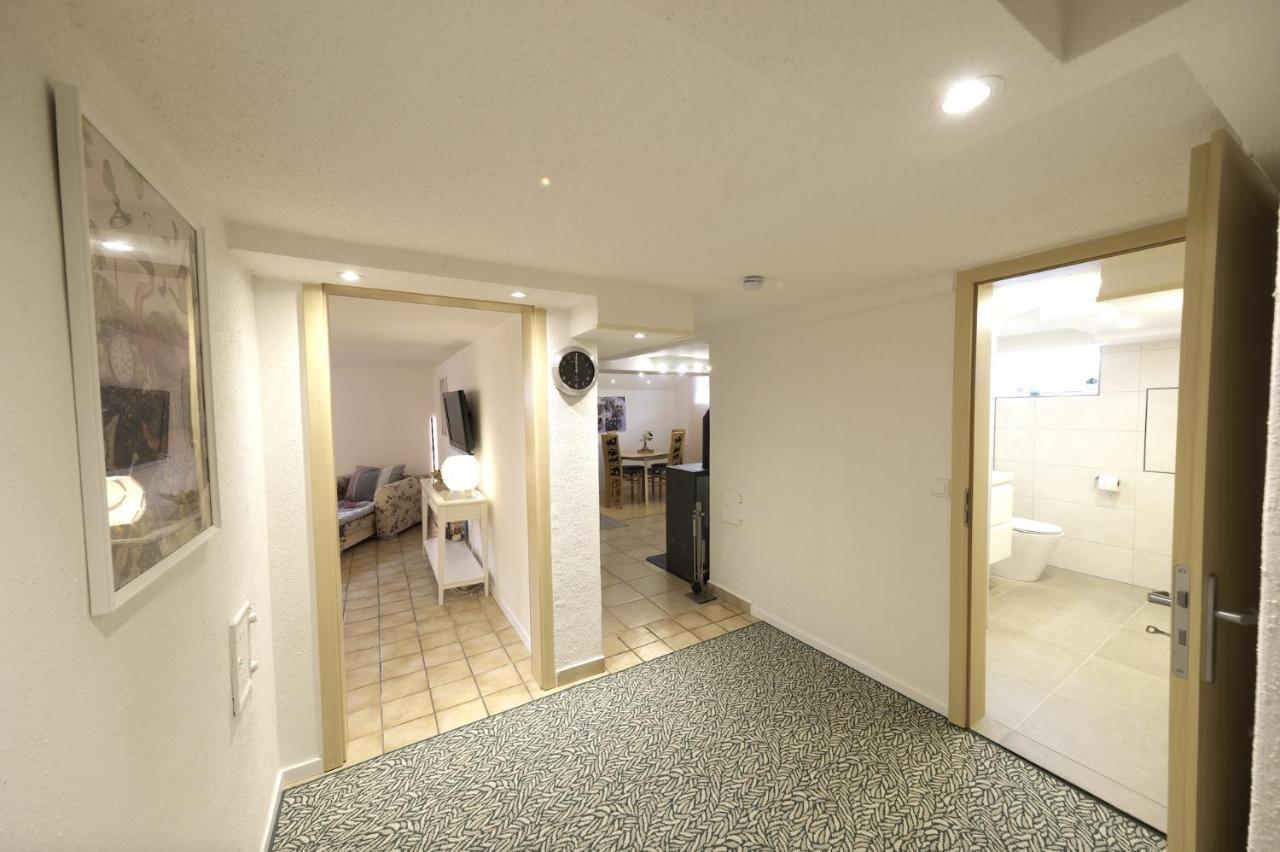 2 I Kueche I Smarttv I Klima I Parkplatz I 3 Bed I Wlan Apartment *