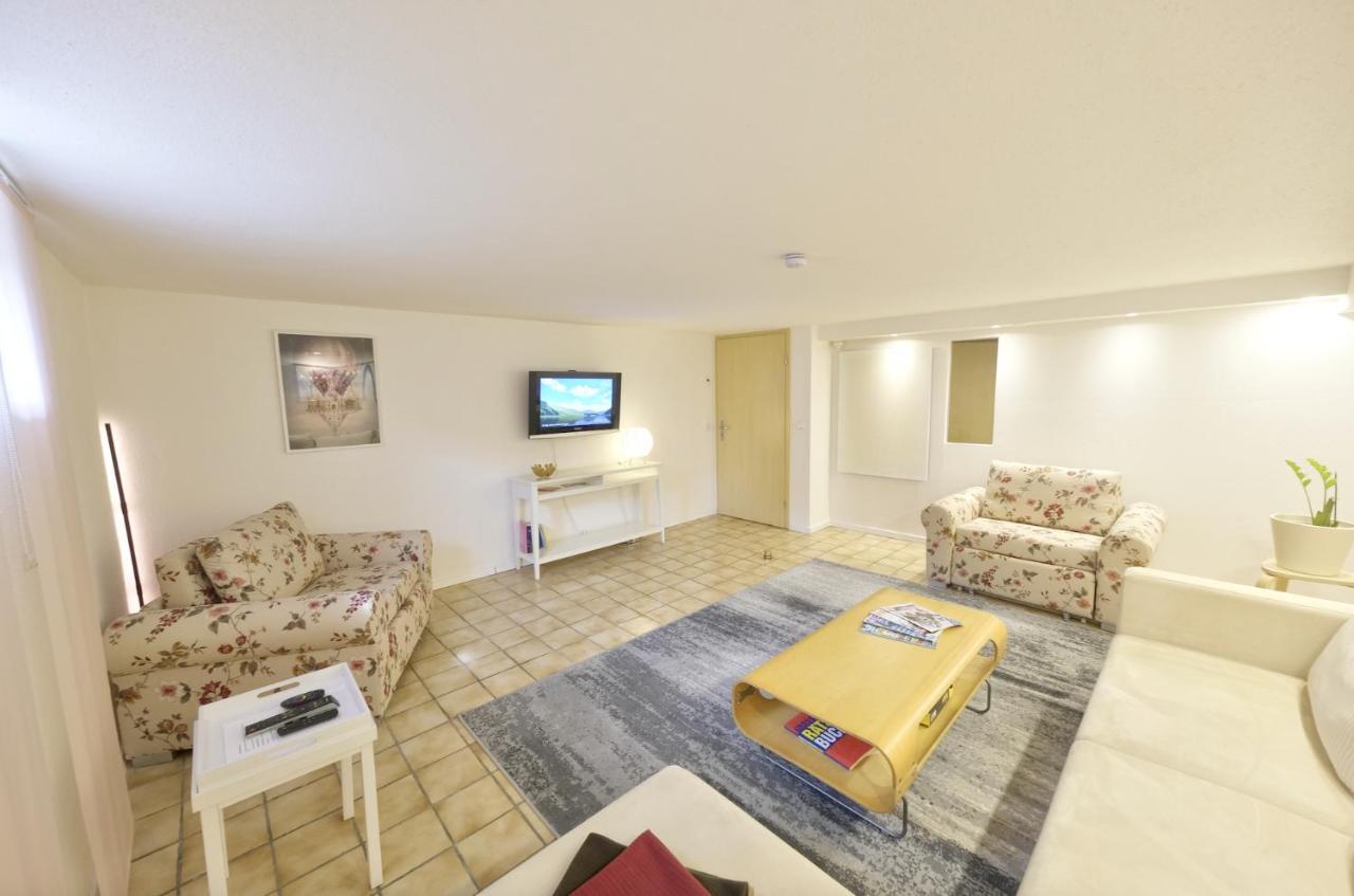 2 I Kueche I Smarttv I Klima I Parkplatz I 3 Bed I Wlan Tacherting