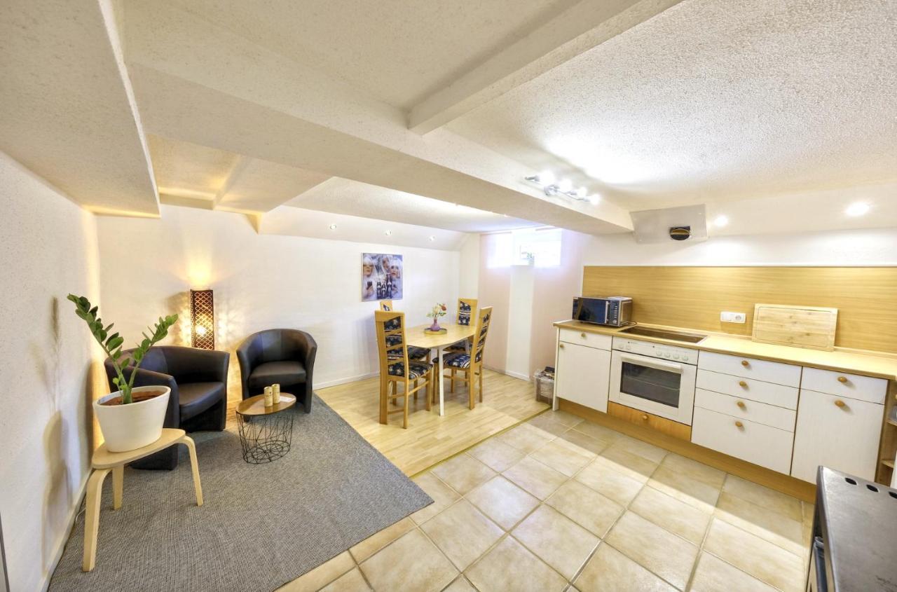 Apartment 2 I Kueche I Smarttv I Klima I Parkplatz I 3 Bed I Wlan *