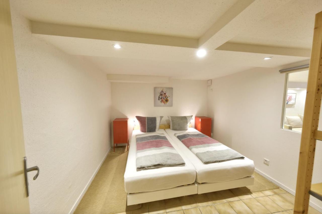 Apartment 2 I Kueche I Smarttv I Klima I Parkplatz I 3 Bed I Wlan Tacherting