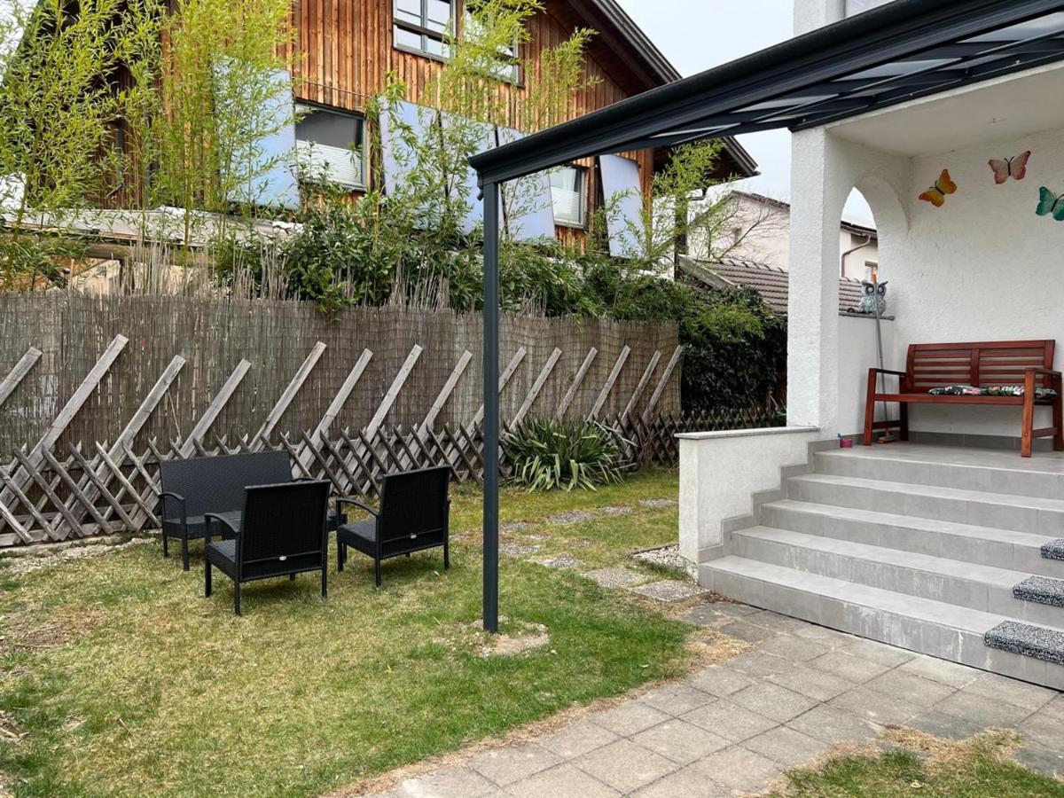 Apartment 2 I Kueche I Smarttv I Klima I Parkplatz I 3 Bed I Wlan Tacherting
